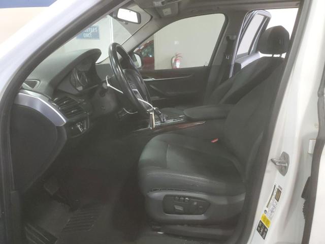 Photo 7 from auction – 2016 BMW X5 XDRIVE3 with VIN 5UXKR0C5XG0S93534