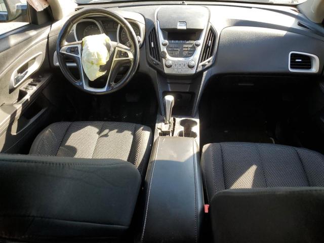 Photo 8 from auction – 2011 CHEVROLET EQUINOX LT with VIN 2CNALDEC8B6201253
