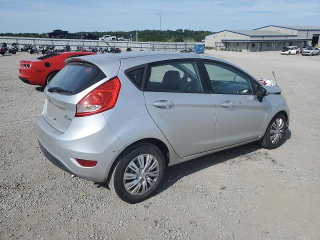 Photo 3 from auction – 2011 FORD FIESTA SE with VIN 3FADP4EJ1BM178785