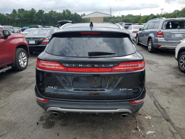 Photo 6 from auction – 2018 LINCOLN MKC PREMIE with VIN 5LMCJ1D97JUL00064