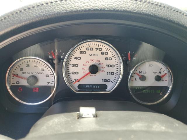 Photo 9 from auction – 2004 FORD F150 SUPERCREW with VIN 1FTPW14564KD73112