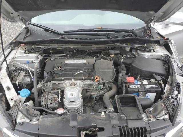 Photo 11 from auction – 2014 HONDA ACCORD EX with VIN 1HGCR2E73EA229991