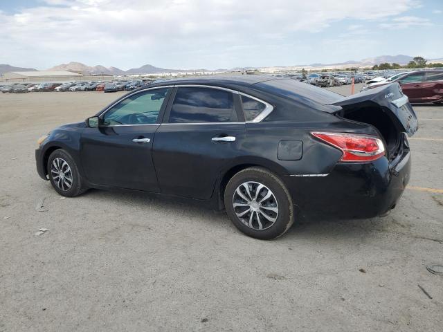 Photo 2 from auction – 2013 NISSAN ALTIMA 2.5 with VIN 1N4AL3AP4DN419976