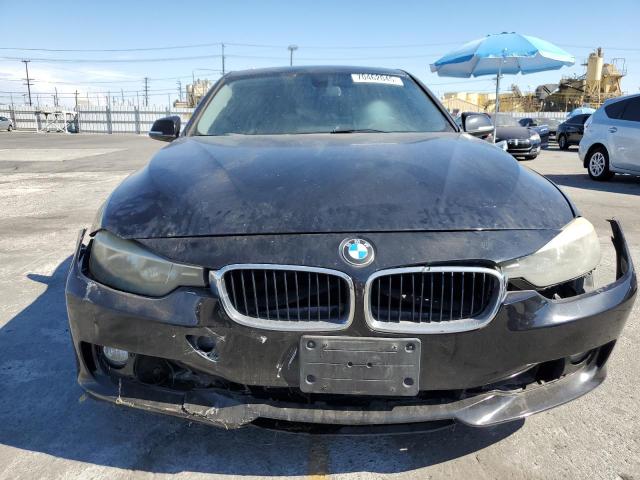 Photo 5 from auction – 2014 BMW 328 I SULEV with VIN WBA3C1C54EK111922
