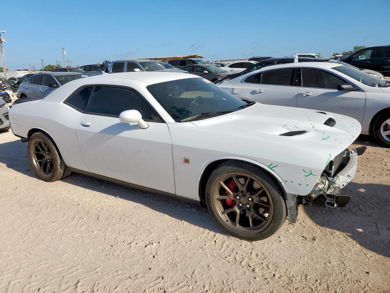 Photo 4 from auction – 2019 DODGE CHALLENGER with VIN 2C3CDZFJ9KH625425