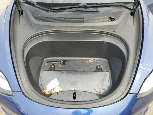 Photo 12 from auction – 2019 TESLA MODEL 3 with VIN 5YJ3E1EA1KF299587
