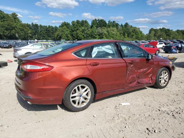 Photo 3 from auction – 2014 FORD FUSION SE with VIN 3FA6P0H75ER114452