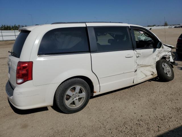 Photo 3 from auction – 2011 DODGE GRAND CARA with VIN 2D4RN4DG2BR754634