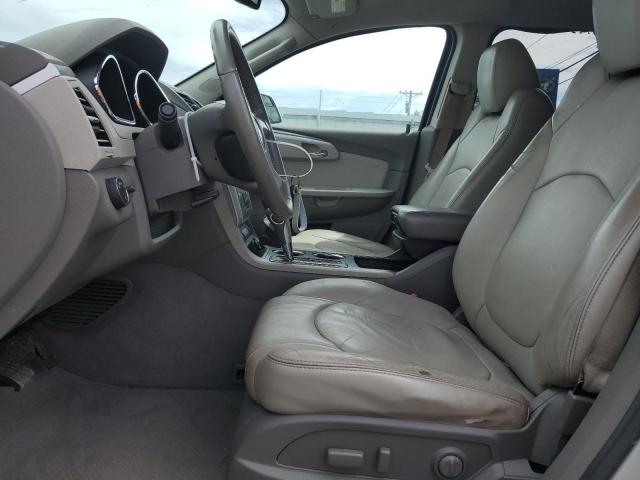 Photo 7 from auction – 2010 CHEVROLET TRAVERSE L with VIN 1GNLVGED8AJ232464