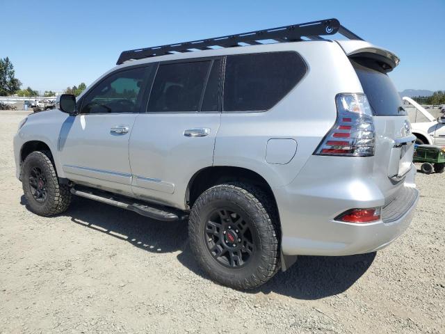 Photo 2 from auction – 2015 LEXUS GX 460 with VIN JTJBM7FX5F5108911
