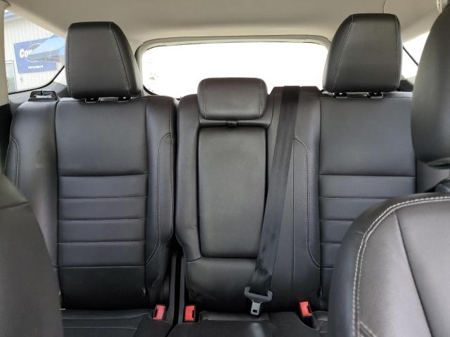 Photo 10 from auction – 2014 FORD ESCAPE TIT with VIN 1FMCU9J98EUD86035