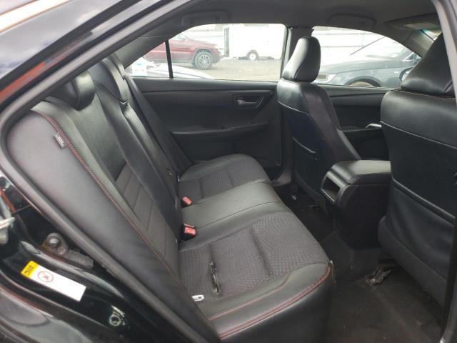 Photo 10 from auction – 2017 TOYOTA CAMRY LE with VIN 4T1BF1FK8HU648790