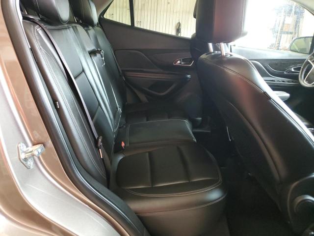 Photo 10 from auction – 2014 BUICK ENCORE with VIN KL4CJGSB3EB695646