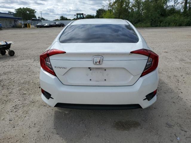 Zdjęcie 6 z aukcji – 2016 HONDA CIVIC EX z VIN 19XFC2F76GE065888
