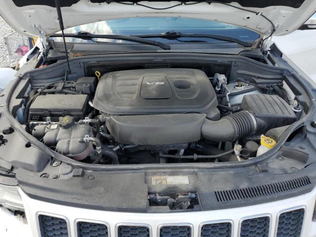 Photo 12 from auction – 2016 JEEP GRAND CHER with VIN 1C4RJFCG0GC462048