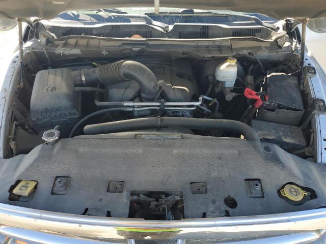 Photo 11 from auction – 2010 DODGE RAM 1500 with VIN 1D7RV1CT3AS215579