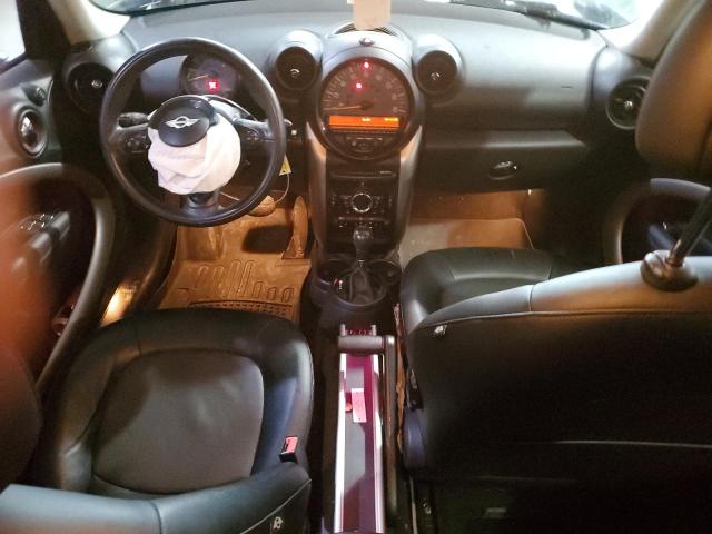 Фото 8 с аукциона – 2015 MINI COOPER COU с VIN WMWZB3C58FWR45095