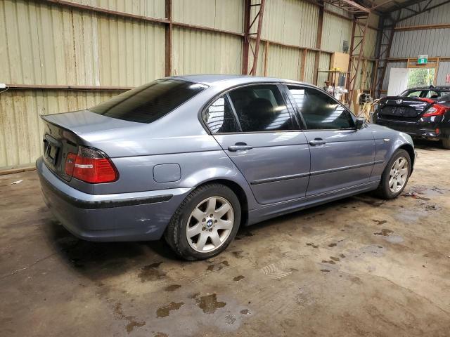 Photo 3 from auction – 2005 BMW 325 I with VIN WBAEV33425KW19098