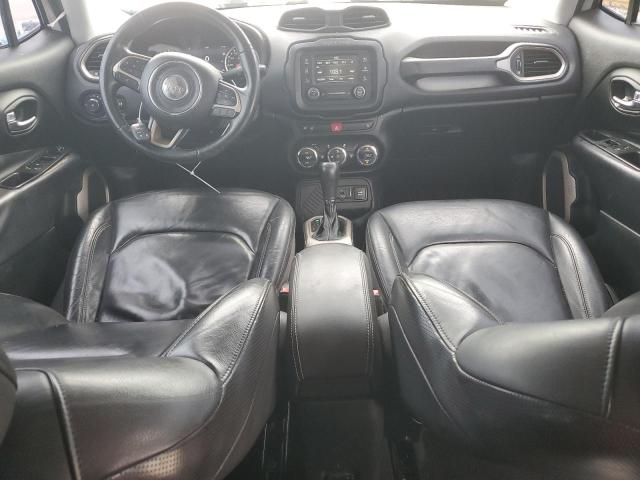 Photo 8 from auction – 2016 JEEP RENEGADE L with VIN ZACCJADT7GPC77298