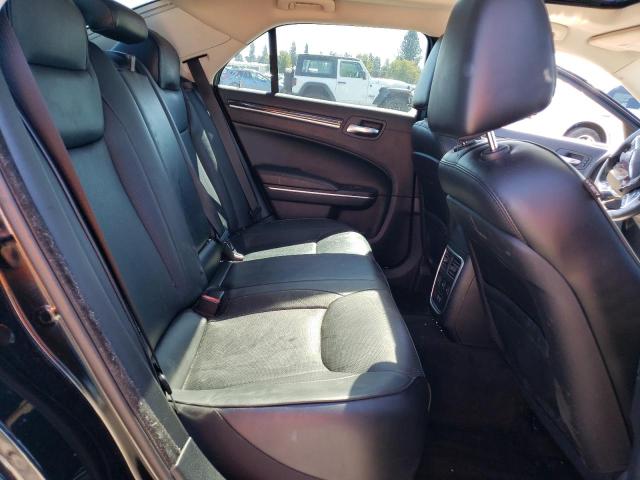 Photo 10 from auction – 2015 CHRYSLER 300C with VIN 2C3CCAEG4FH864476