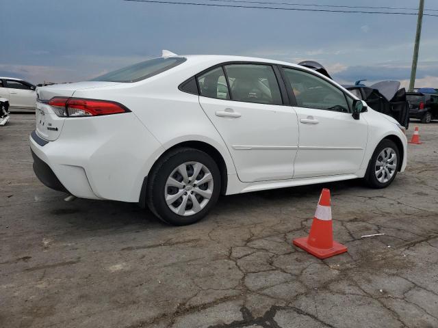 Photo 3 from auction – 2023 TOYOTA COROLLA LE with VIN JTDBCMFE3P3015711