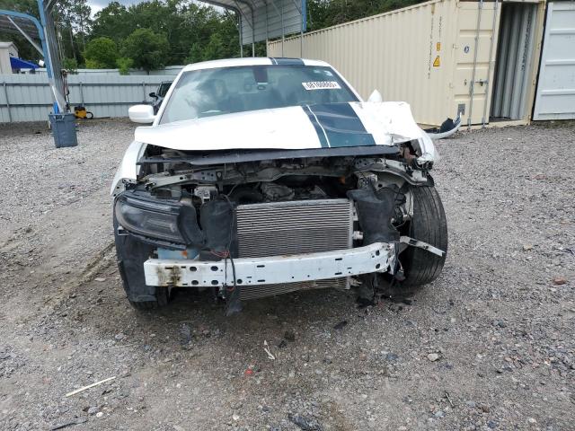 Photo 5 from auction – 2015 DODGE CHARGER PO with VIN 2C3CDXAT0FH874568