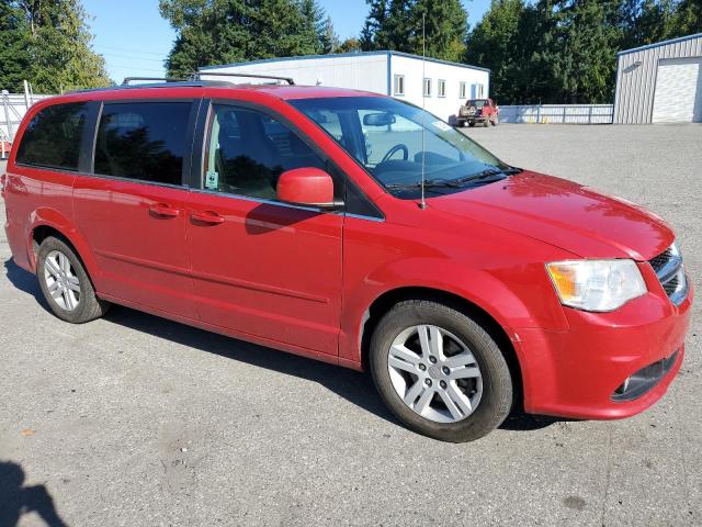 Photo 4 from auction – 2013 DODGE GRAND CARA with VIN 2C4RDGDGXDR507205