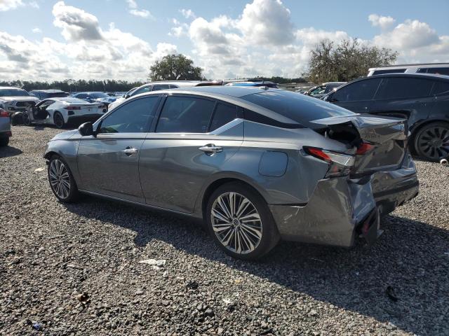 Photo 2 from auction – 2023 NISSAN ALTIMA with VIN 1N4BL4EVXPN399580