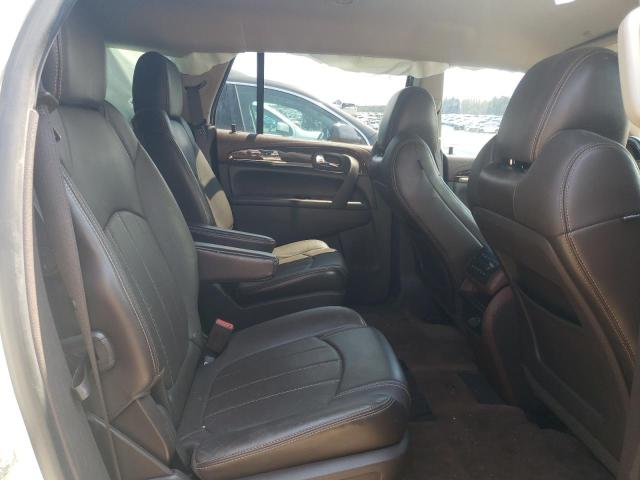 Photo 11 from auction – 2013 BUICK ENCLAVE with VIN 5GAKRCKD2DJ247800