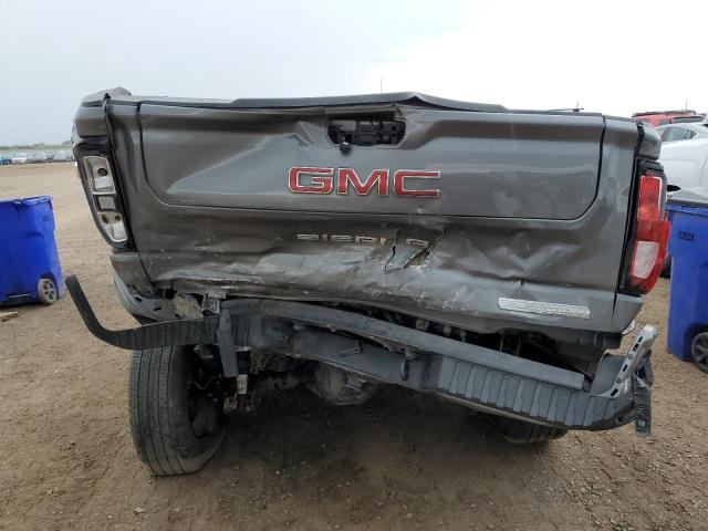 Photo 6 from auction – 2022 GMC SIERRA LIM with VIN 3GTP9CEKXNG101503