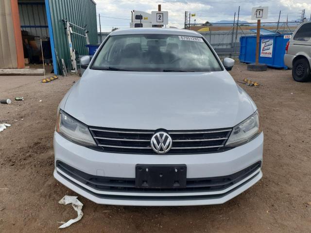 Photo 5 from auction – 2017 VOLKSWAGEN JETTA S with VIN 3VW167AJ4HM333505