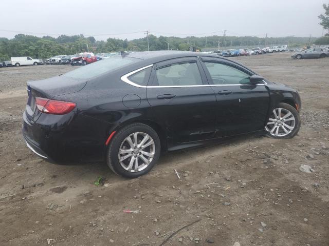 Photo 3 from auction – 2016 CHRYSLER 200 LIMITE with VIN 1C3CCCAB4GN177612