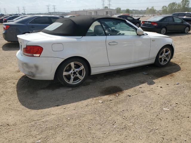 Photo 3 from auction – 2013 BMW 128 I with VIN WBAUL7C52DVU09468