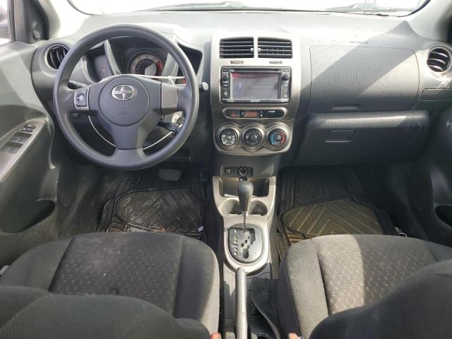 Photo 8 from auction – 2014 TOYOTA SCION XD with VIN JTKKUPB4XE1044376