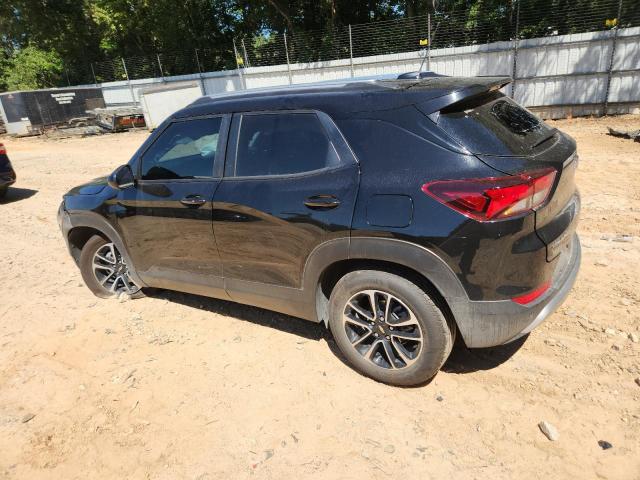 Photo 2 from auction – 2025 CHEVROLET TRAILBLAZE with VIN KL79MPSL2SB200443