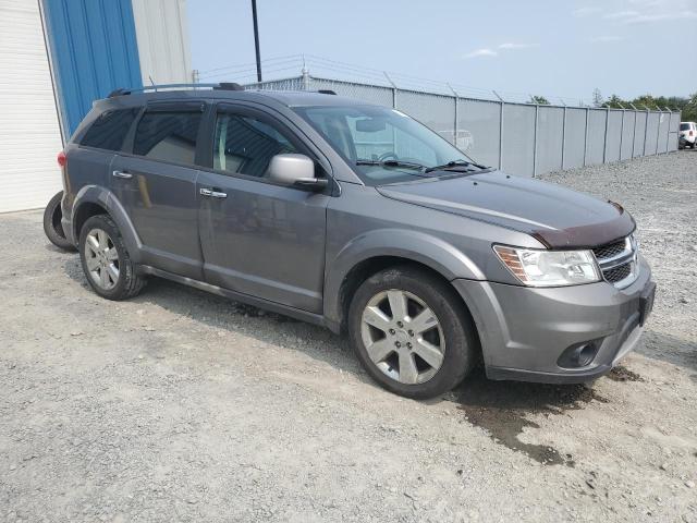 Photo 4 from auction – 2012 DODGE JOURNEY R/ with VIN 3C4PDDFG1CT283305