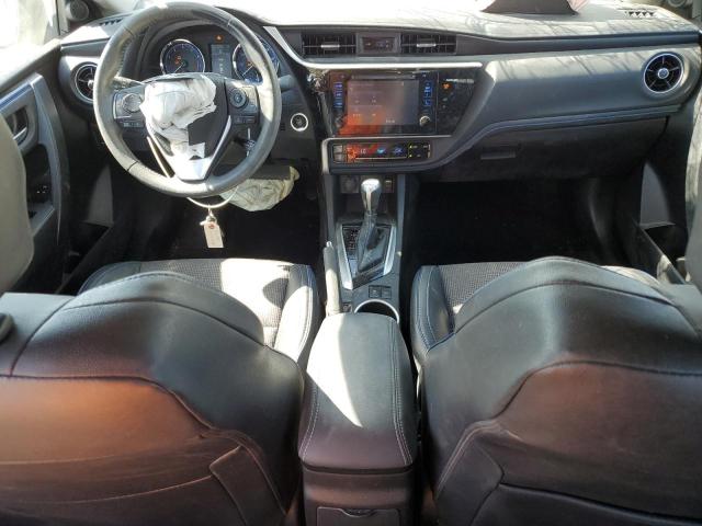 Photo 8 from auction – 2017 TOYOTA COROLLA L with VIN 5YFBURHE7HP685889