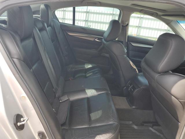 Photo 10 from auction – 2012 ACURA TL with VIN 19UUA8F5XCA011555