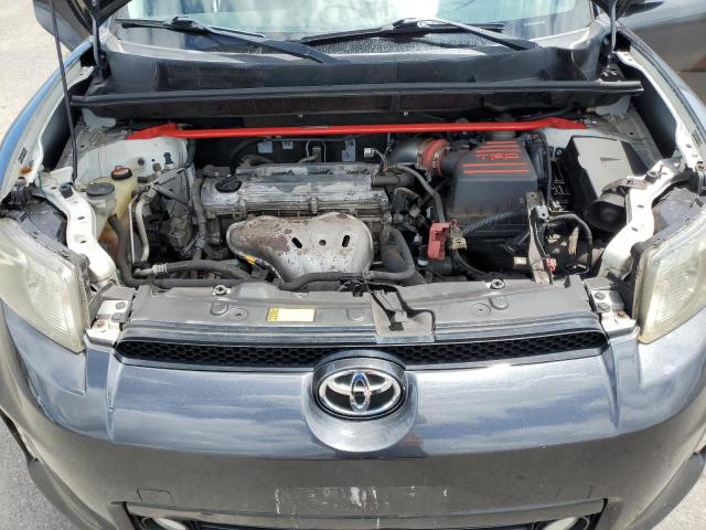 Photo 12 from auction – 2014 TOYOTA SCION XB with VIN JTLZE4FE7EJ062133