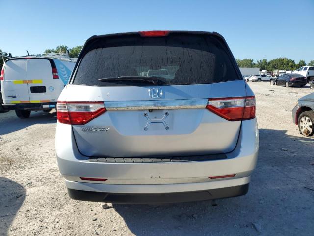 Photo 6 from auction – 2012 HONDA ODYSSEY EX with VIN 5FNRL5H65CB025714