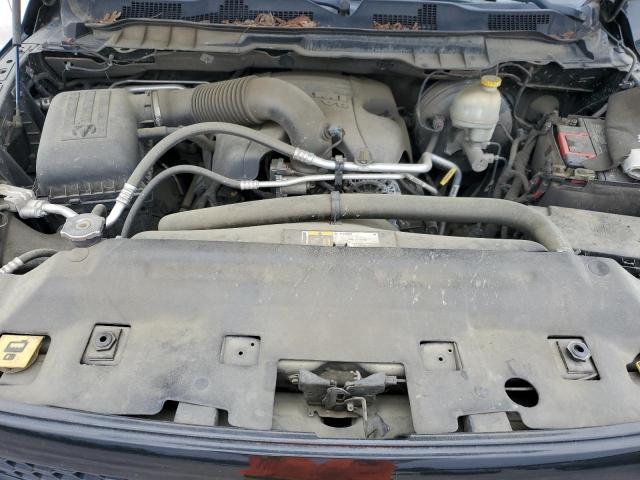 Photo 11 from auction – 2014 RAM 1500 ST with VIN 1C6RR7KT8ES304516
