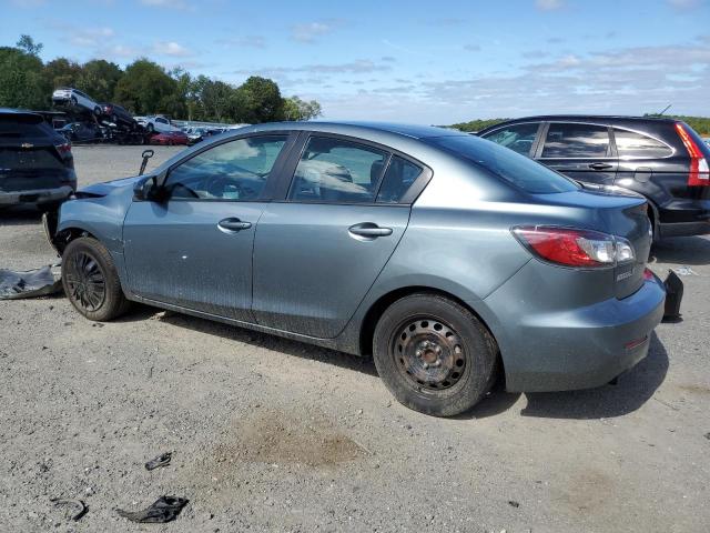 Photo 2 from auction – 2013 MAZDA 3 I with VIN JM1BL1TG8D1703697