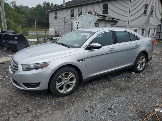 FORD TAURUS SEL 2015 with VIN 1FAHP2E86FG169938 - Photo from auction