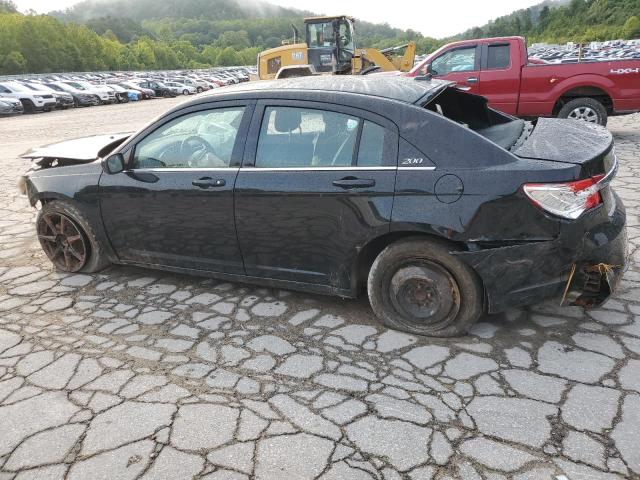 Photo 2 from auction – 2012 CHRYSLER 200 TOURING with VIN 1C3CCBBG4CN302185