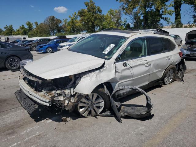SUBARU OUTBACK 2.5I PREMIUM 2015 with VIN 4S4BSBHC0F3360188 - Photo from auction