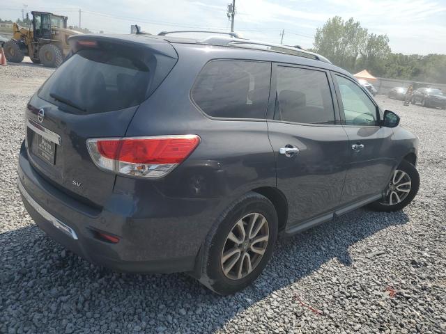 Photo 3 from auction – 2014 NISSAN PATHFINDER with VIN 5N1AR2MN8EC703536