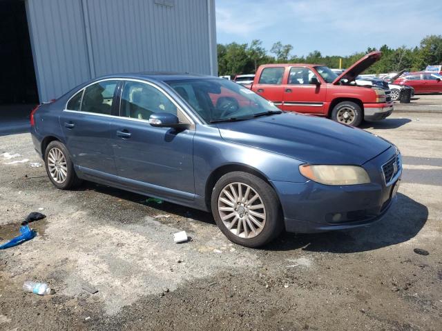 Photo 4 from auction – 2007 VOLVO S80 3.2 with VIN YV1AS982X71025964