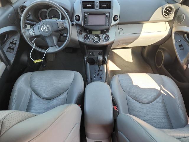 Photo 8 from auction – 2012 TOYOTA RAV4 LIMIT with VIN 2T3DK4DV8CW076851