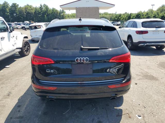 Photo 6 from auction – 2015 AUDI Q5 PREMIUM with VIN WA1LFAFP3FA144046