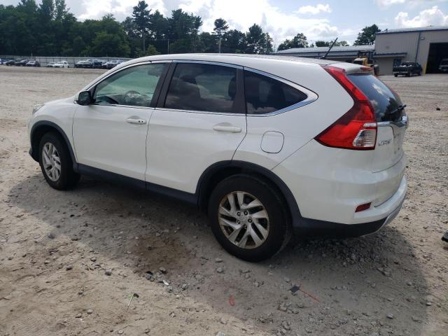 Photo 2 from auction – 2015 HONDA CR-V EX with VIN 5J6RM4H55FL131767